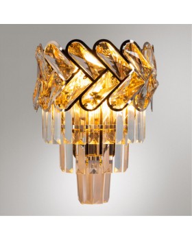 Бра ARTE Lamp A1025AP-2GO-foto2