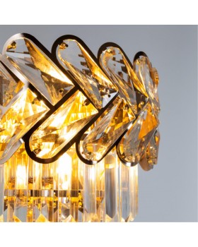 Бра ARTE Lamp A1025AP-2GO-foto3