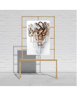 Бра ARTE Lamp A1025AP-2GO-foto4