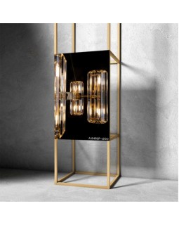 Подвесная люстра ARTE Lamp A1049SP-12GO-foto3