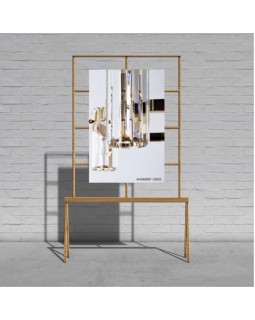 Подвесная люстра ARTE Lamp A1049SP-12GO-foto4