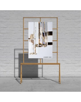 Подвесная люстра ARTE Lamp A1049SP-12GO-foto4