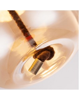 Подвесной светильник ARTE Lamp A7766SP-1AB-foto3