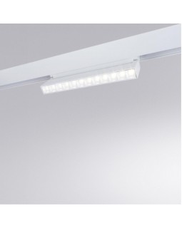 Светильник на шине ARTE Lamp A4648PL-1WH-foto2