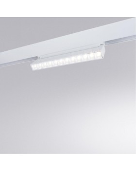 Светильник на шине ARTE Lamp A4648PL-1WH-foto2