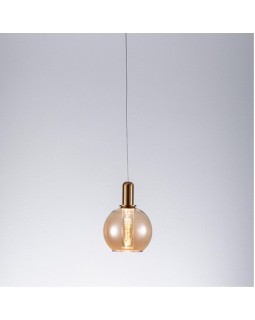 Подвесной светильник ARTE Lamp A1023SP-1PB-foto2