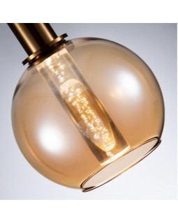 Подвесной светильник ARTE Lamp A1023SP-1PB-foto3