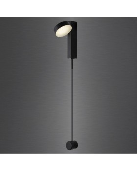 Бра ARTE Lamp A2142AP-10BK-foto2