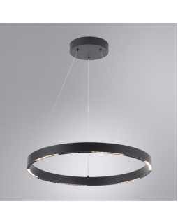 Подвесной светильник ARTE Lamp A2189LM-1BK-foto2