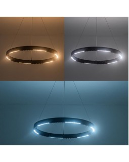 Подвесной светильник ARTE Lamp A2189LM-1BK-foto3