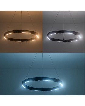 Подвесной светильник ARTE Lamp A2189LM-1BK-foto3