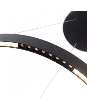 Подвесной светильник ARTE Lamp A2189LM-1BK-foto4