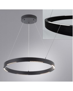 Подвесной светильник ARTE Lamp A2189LM-1BK-foto5