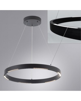 Подвесной светильник ARTE Lamp A2189LM-1BK-foto5