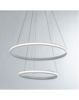 Каскадная люстра ARTE Lamp A2198SP-2WH-foto2
