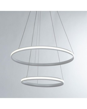 Каскадная люстра ARTE Lamp A2198SP-2WH-foto2