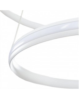 Каскадная люстра ARTE Lamp A2198SP-2WH-foto4
