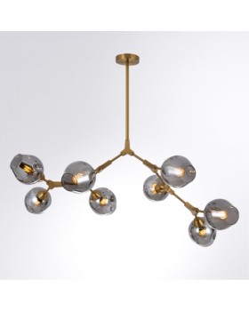 Люстра на штанге ARTE Lamp A4103SP-8PB-foto2