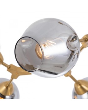 Люстра на штанге ARTE Lamp A4103SP-8PB-foto3