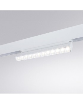 Светильник на шине ARTE Lamp A4668PL-1WH-foto2