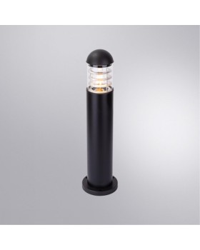 Садовый светильник ARTE Lamp A5217PA-1BK-foto2