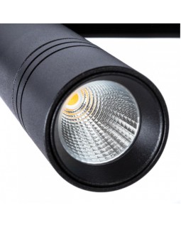 Светильник на шине ARTE Lamp A5721PL-1BK-foto2