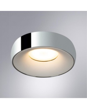Накладной светильник ARTE Lamp A6665PL-1CC-foto2