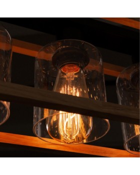 Подвесная люстра ARTE Lamp A7025SP-4BK-foto3