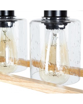 Подвесная люстра ARTE Lamp A7025SP-4BK-foto4