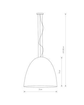 Подвесной светильник Nowodvorski 10321-foto2