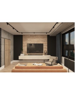 Торшер Maytoni Z001FL-L3W-1B-foto3