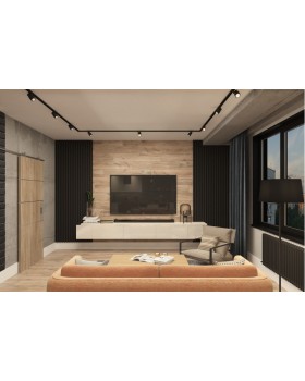 Торшер Maytoni Z001FL-L3W-1B-foto3