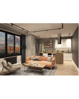 Торшер Maytoni Z001FL-L3W-1B-foto4