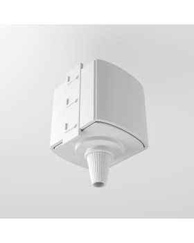 Адаптер Maytoni Technical TRA010-1-A-W-foto2