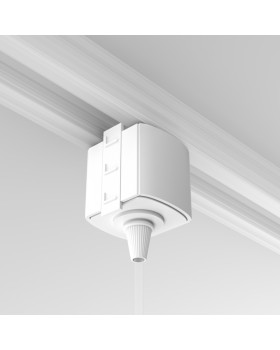 Адаптер Maytoni Technical TRA010-1-A-W-foto4