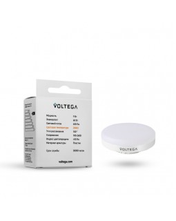 Светодиодная лампа Voltega 7772-foto4