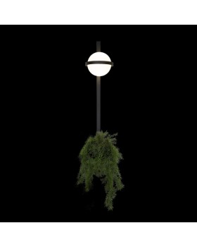 Бра LOFT IT 10121W/B-foto2