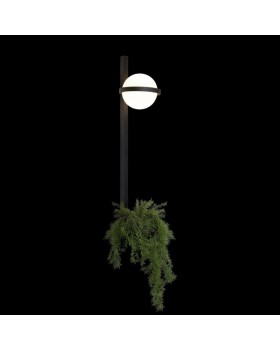 Бра LOFT IT 10121W/B-foto4