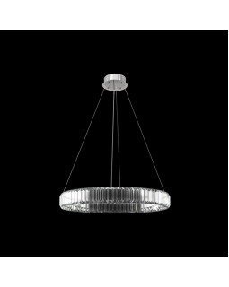 Подвесная люстра LOFT IT 10135/600 Chrome-foto2