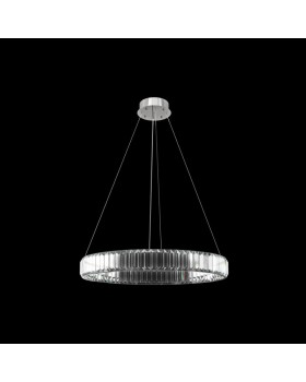 Подвесная люстра LOFT IT 10135/600 Chrome-foto2