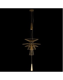 Подвесной светильник LOFT IT 10141/400-foto2