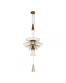 Подвесной светильник LOFT IT 10141/400-foto3