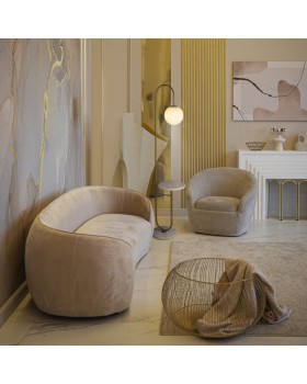 Торшер LOFT IT 10145 Gold-foto8