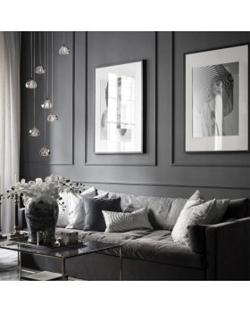 Подвесная люстра LOFT IT 10151/3-foto3