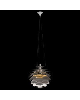 Подвесная люстра LOFT IT 10156/600 Silver-foto2