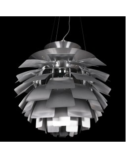 Подвесная люстра LOFT IT 10156/600 Silver-foto3