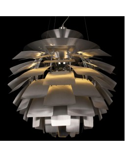 Подвесная люстра LOFT IT 10156/600 Silver-foto4