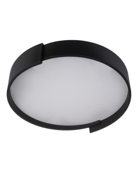 Накладной светильник LOFT IT 10200 Black-foto3