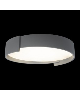 Накладной светильник LOFT IT 10200 Grey-foto2