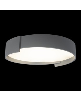 Накладной светильник LOFT IT 10200 Grey-foto2